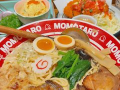 -桃太郎寿司料理(南坪店)