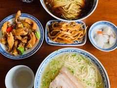 -同得兴 Since·1995 传统苏式面馆(十全街店)
