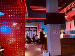 -Let’s WaKao瓦烤(贝森店)