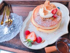 -T館·花园艺术餐厅