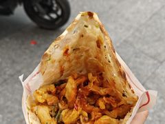 -尚食卢记烧饼(凤凰路总店)