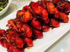 -星湖饭店(汉中门店)