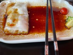 -鹿鸣酒家(越秀店)