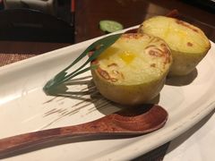 -九洲喜来登酒店湖月日餐厅