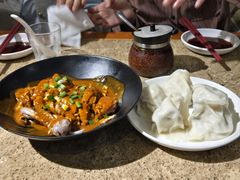 -金谷园饺子馆(北邮总店)
