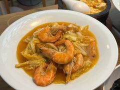 -船歌·鱼水饺青岛菜(枫蓝国际购物中心店)
