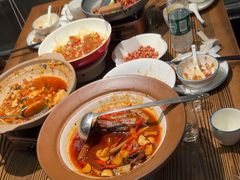 -湖南人家·家传湖南菜(水围店)