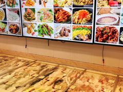 -胖大嫂渔家排档·全海景餐厅(渔村店)