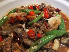 -赣饭农家·江西小炒(西乡店)