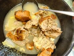 -玉桥餐厅(天坛店)