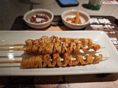 -大师兄·西北小馆(南沙万达广场店)