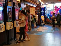 -麦当劳(小白楼店)