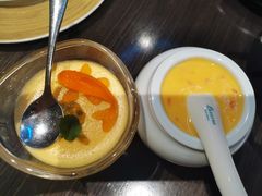 -万丽轩·粤菜(王府井金茂万丽酒店)