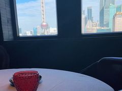 靠窗位-三号黄浦会Canton Table