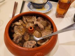 -沙龙酒家