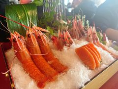 -万岛日本料理铁板烧(梅赛德斯奔驰店)