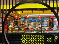 门面-抱德·潮汕味(琶洲店原惠城鱼仔)