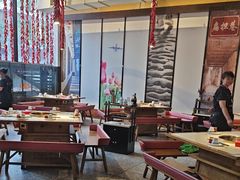 -二荆条·城市森林火锅旗舰店