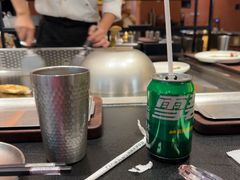 -大神太神·铁板烧(七宝领展广场店)