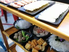 -捞围鲜·港式打边炉(海阳路店)