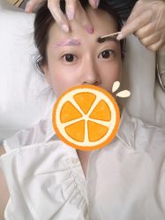 -UP&UP·半永久眉毛眼线机器野生眉