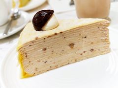 -Lady M(沙田新城市广场店)