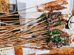 -木屋烧烤(龙湖天街店)