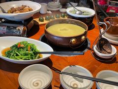 -瑶王府·广西菜(相思湖店)