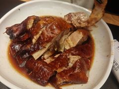-金原鸭血粉丝汤·汤包·脆皮烤鸭(南京博物院店)