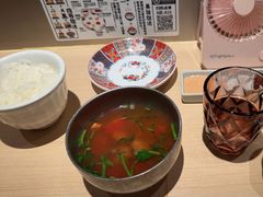 -肉肉大米(金虹桥店)