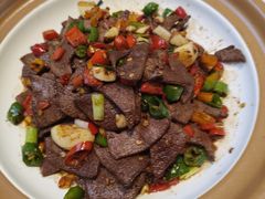 -八珍饺子·烤鸭·家常菜