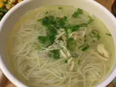 -二孃鸡爪爪(东郊记忆店)