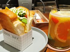 -Simple Yummy简单美味(上邦百汇城店)
