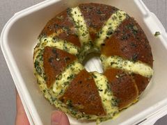 -CC BAGEL&SCONE 贝果与司康(南开大悦城店)