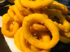 -MI WU FACTORY米屋美食工厂餐厅(绿地店)