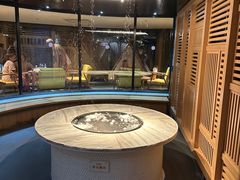 -北方暖暖温泉洗浴(沈阳北站店)