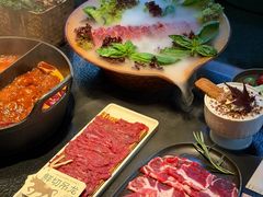 -大龙燚·旷野鲜火锅(广州首店)