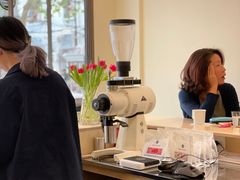 -Onirii Coffee(长乐路店)
