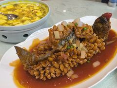 -普天和酒楼·新津菜·烤鸭(天津之眼店)