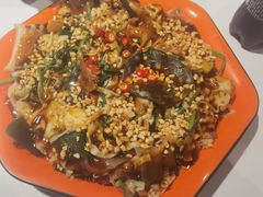 -张亮麻辣烫(政民路店)