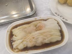 -冰泉豆浆馆(白云山总店)