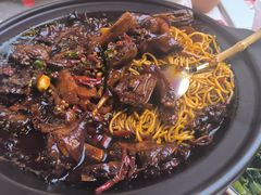 -回味黑鸭煲·始于2006(万松园店)