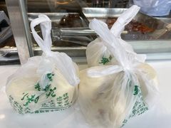 -烤肉宛饭庄(北新桥店)