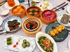 -金汇酒楼(中山东区店)