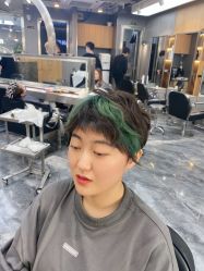 -SY COLOUR专业烫染
