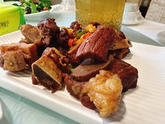 -同心春餐饮(富宁街店)