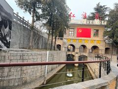 -红旗渠纪念馆