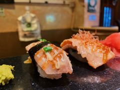 -昊·来了寿司(泡桐树店)