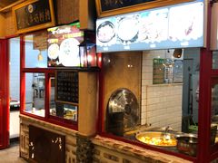 -清真·尼罗美食城(王府井生活广场店)