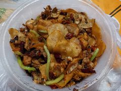 -咏哇美蛙美味(厦门罗宾森店)